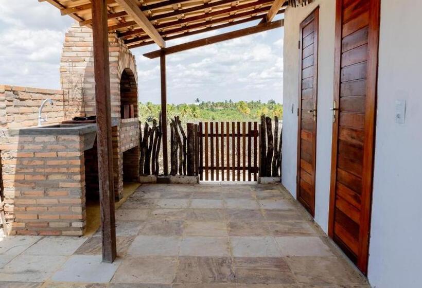 بنسيون Casa Da Duna