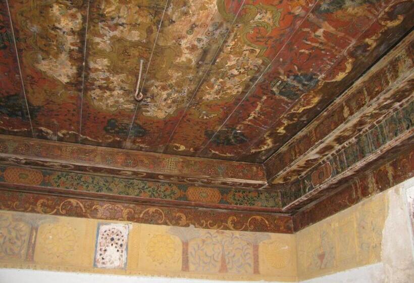 بنسيون Dar Michèle Djerba