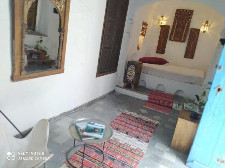 بنسيون Dar Michèle Djerba