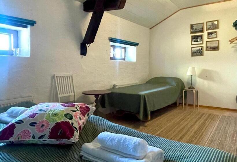 Пансион Gasthaus Wiurila