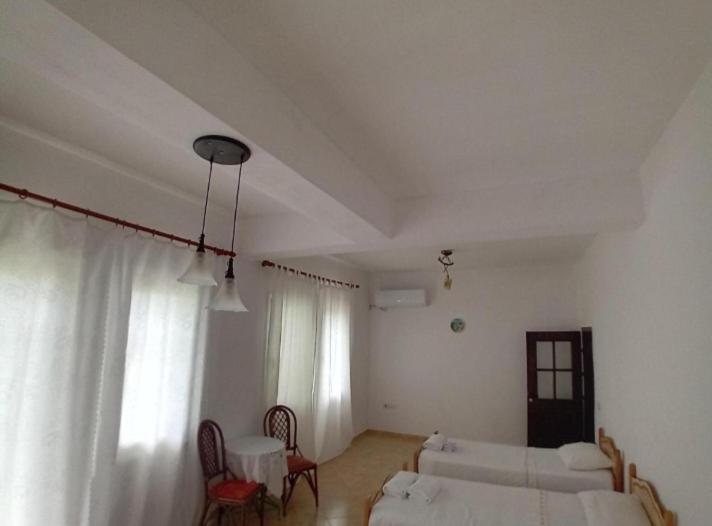 پانسیون Guest House Irvin