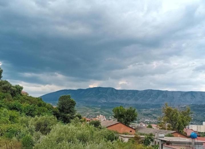 پانسیون Guest House Irvin