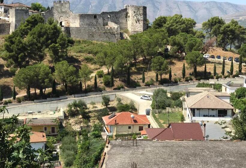 پانسیون Guest House Marjo