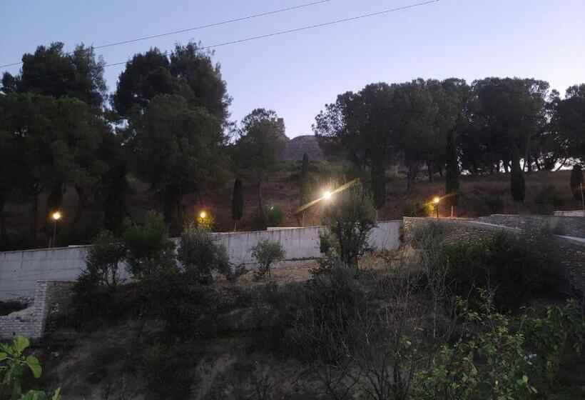 پانسیون Guest House Marjo