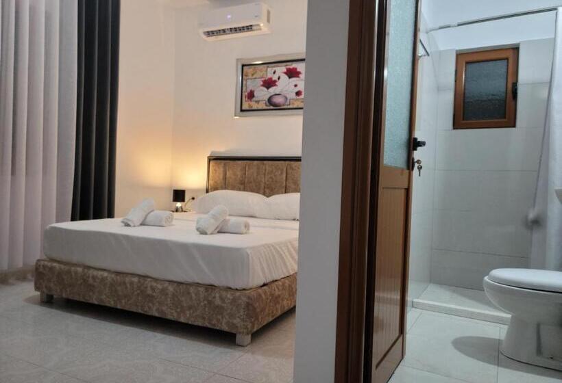 پانسیون Guest House Marjo