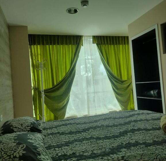 پانسیون Hospedaje Yacucalle