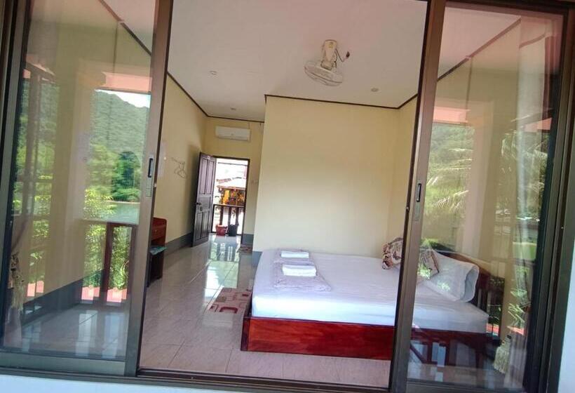 پانسیون Khamphan Guesthouse