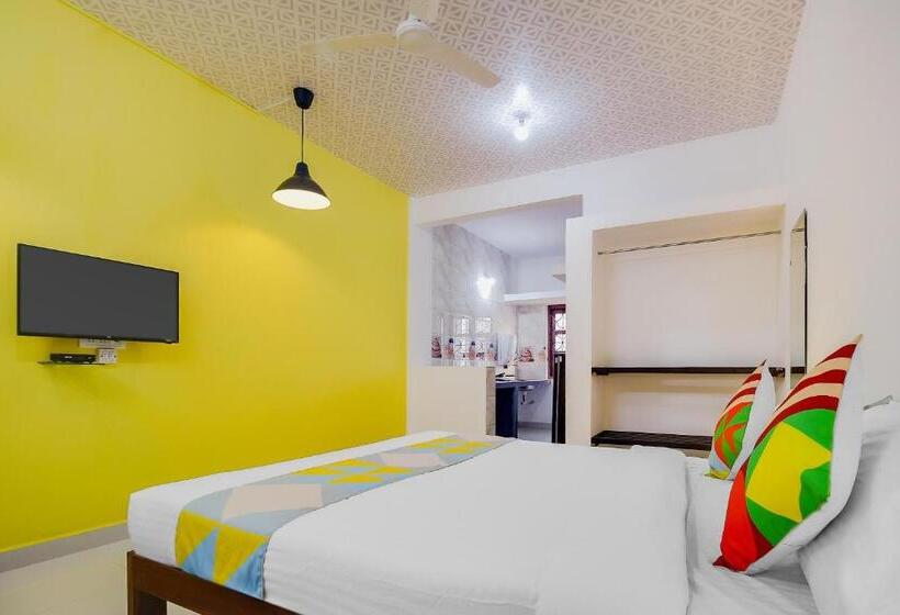 ペンション Pritee Guest House