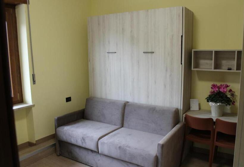 ペンション Residence La Noce Con Angolo Cottura