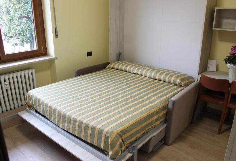 ペンション Residence La Noce Con Angolo Cottura