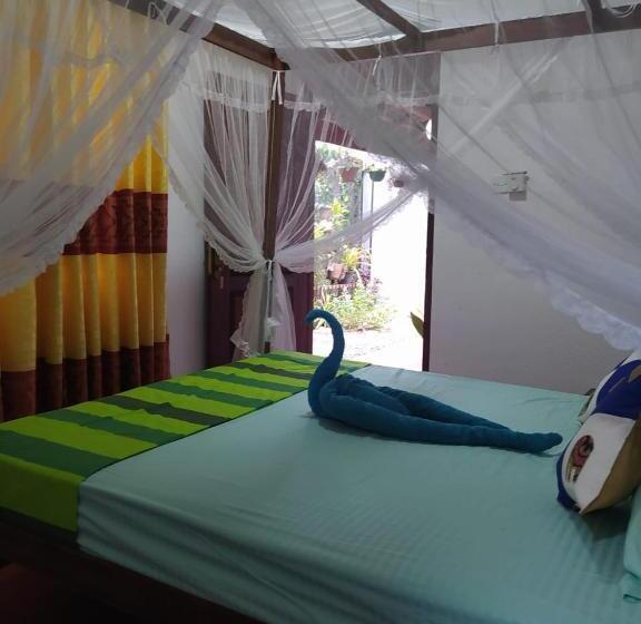 펜션 Rosy Guest House