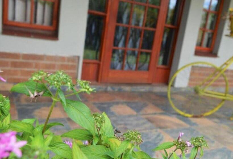 פנסיון Stay At 12 Guesthouse And Selfcatering