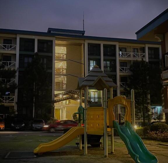 Na Suites At Pine Suites Tagaytay