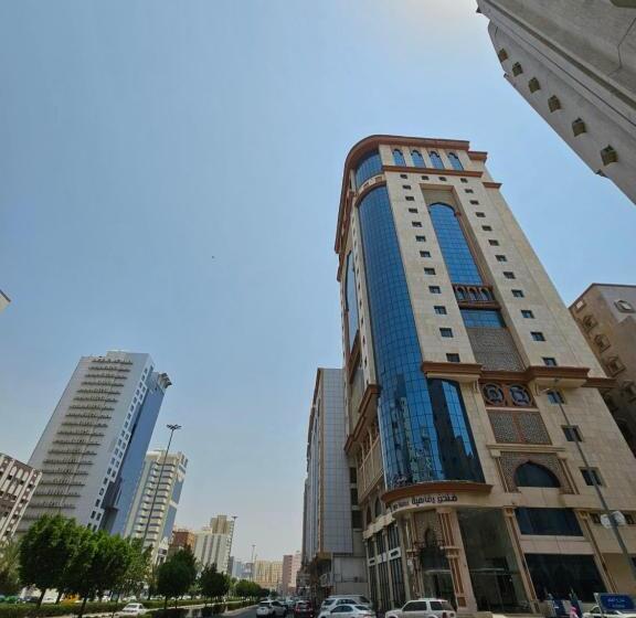 Rafahya Hotel Makkah