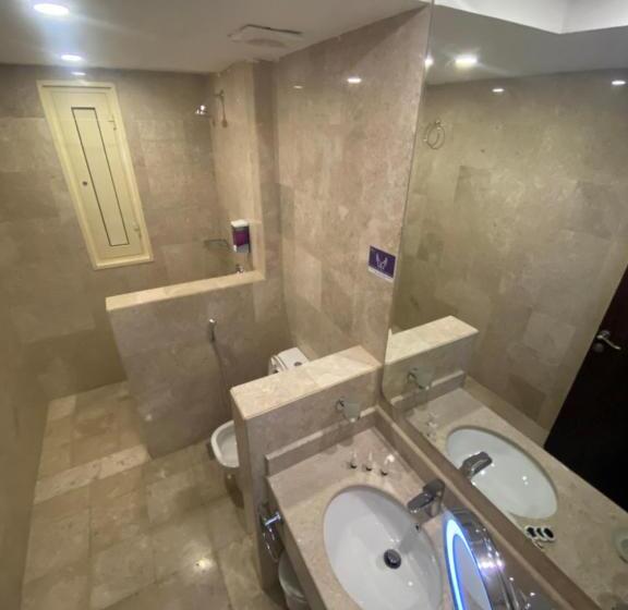 Rafahya Hotel Makkah