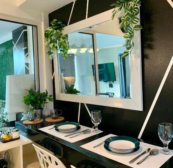 אתר נופש Azure Urban Residences Parañaque By Cuatrostaycation