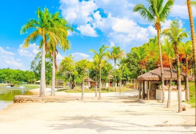 Resort Das Oliveiras