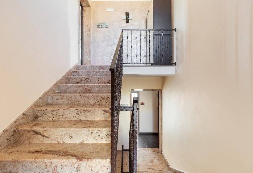 2889 B&b Terra Dei Fiori   Camera Tripla Con Balcone By Barbarhouse