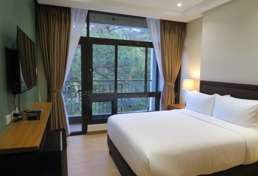 Alvea Hotel Baguio