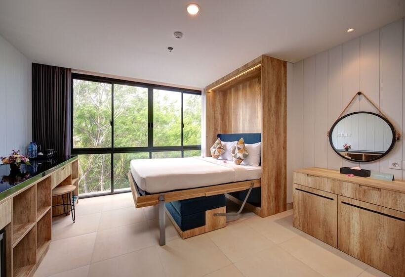 Anagata Hotels And Resorts Tanjung Benoa