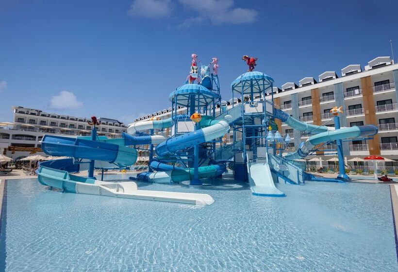 Arcanus Hotels Trendline Side