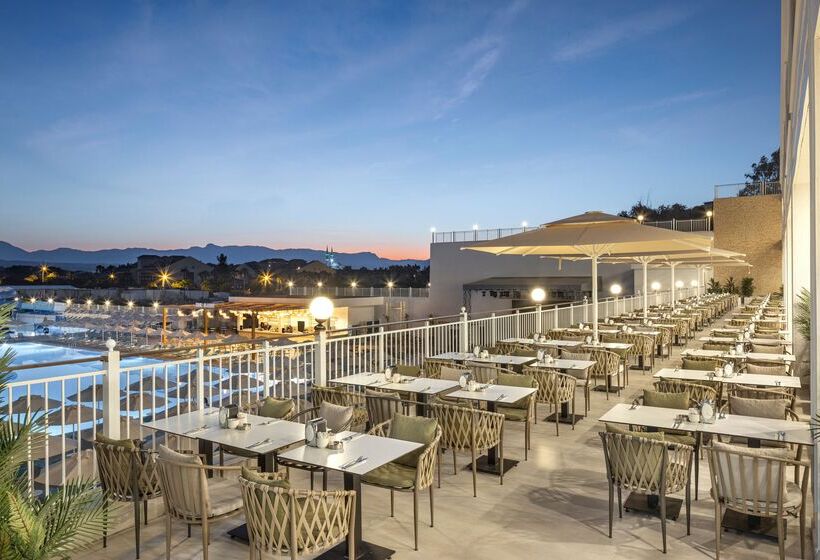 Arcanus Hotels Trendline Side