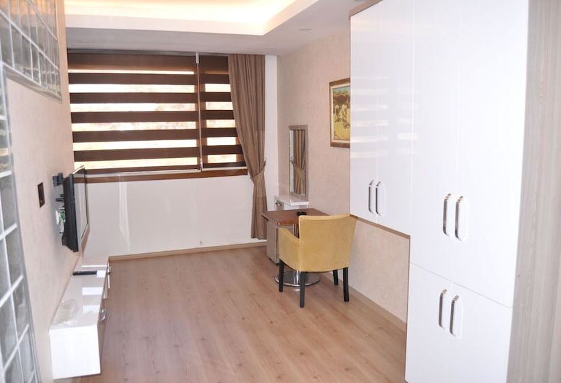 Arikan Otel