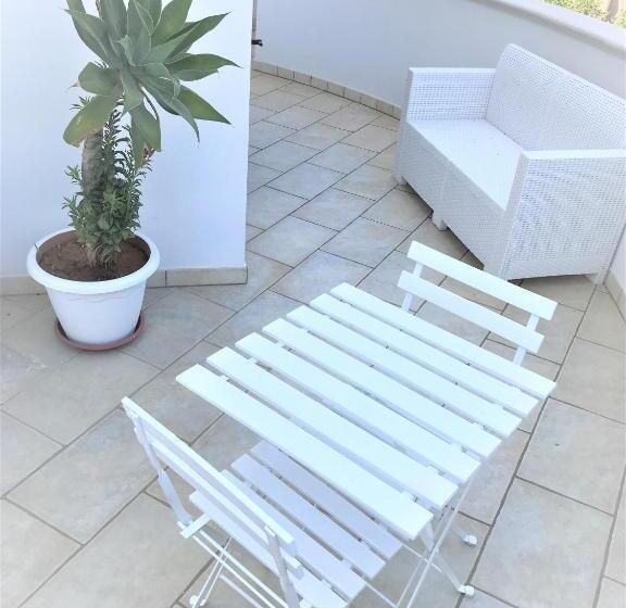 B&b La Perla