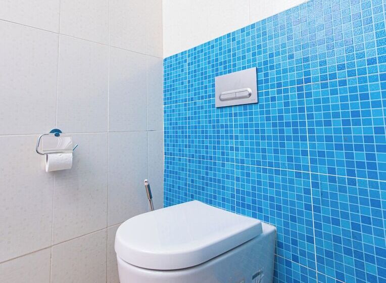 مبيت وإفطار Bays Villa