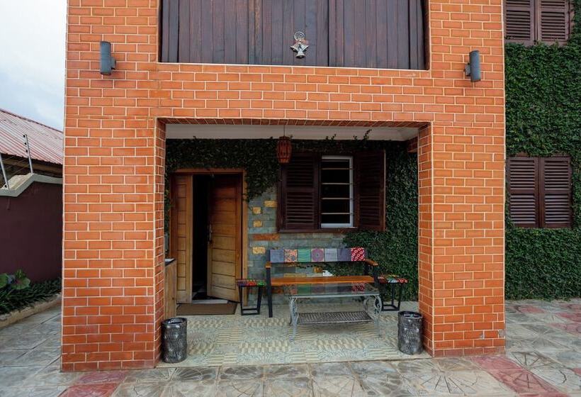 مبيت وإفطار Bays Villa