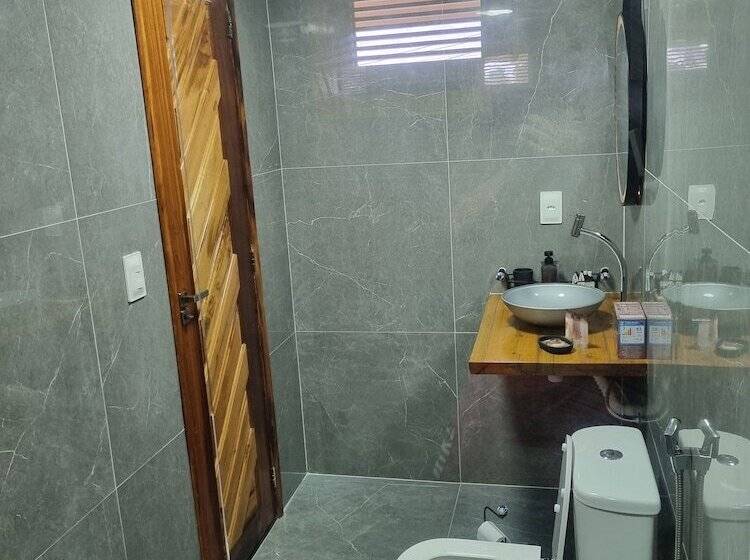 تختخواب و صبحانه Casa Ferreira Cumbuco