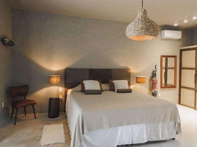 تختخواب و صبحانه Casa Sukha