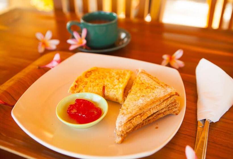 민박 Dayuh House