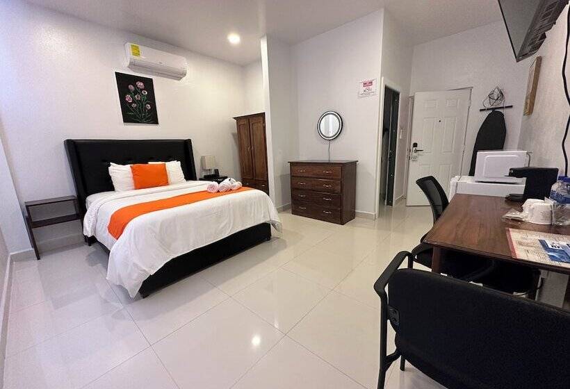 Bed and Breakfast Jovilee