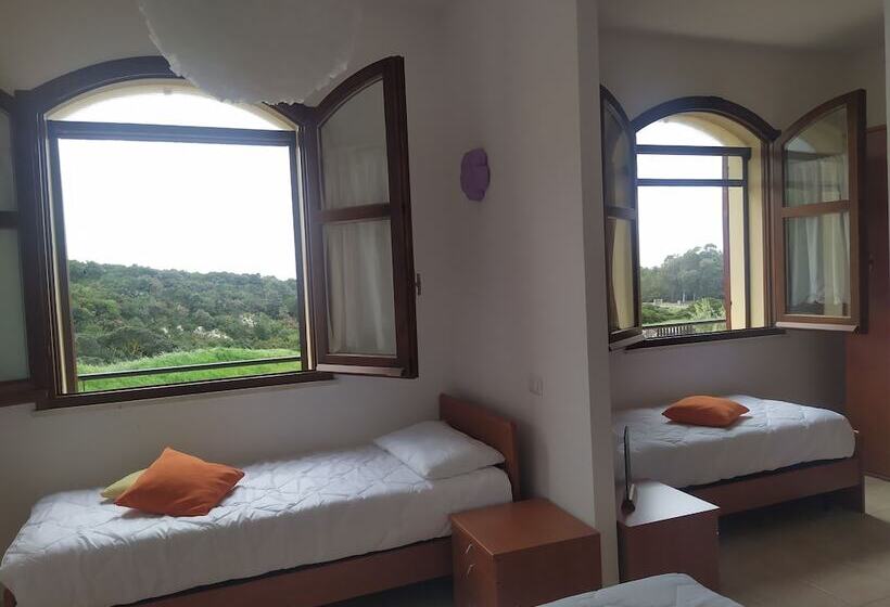 Room In B&b   Note Di Stelle Resort A Marrubiu