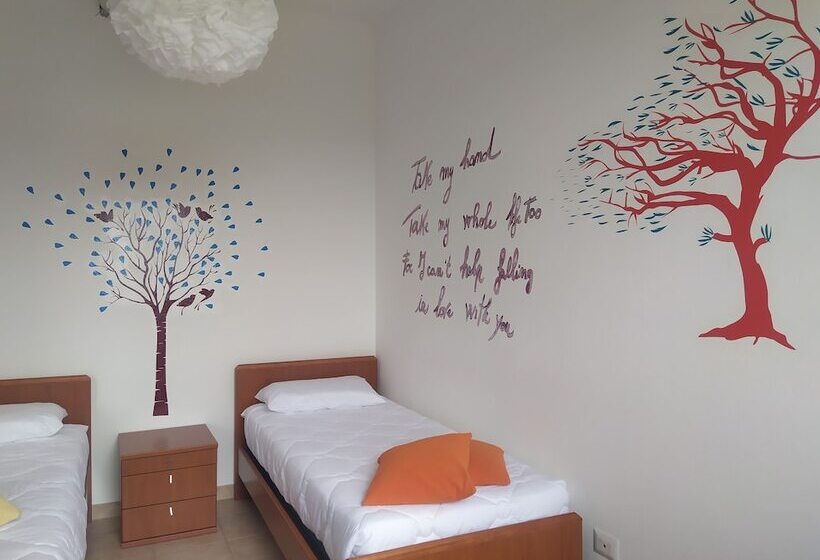 Room In B&b   Note Di Stelle Resort A Marrubiu