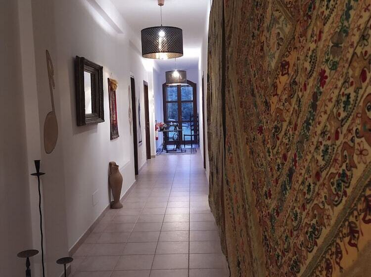 Room In B&b   Note Di Stelle Resort In Marrubiu Num01