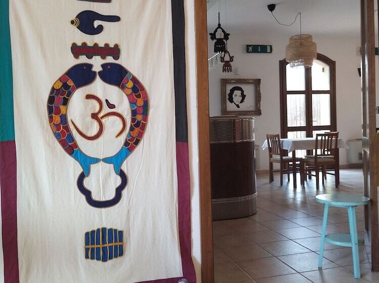 Room In B&b   Note Di Stelle Resort A Marrubiu