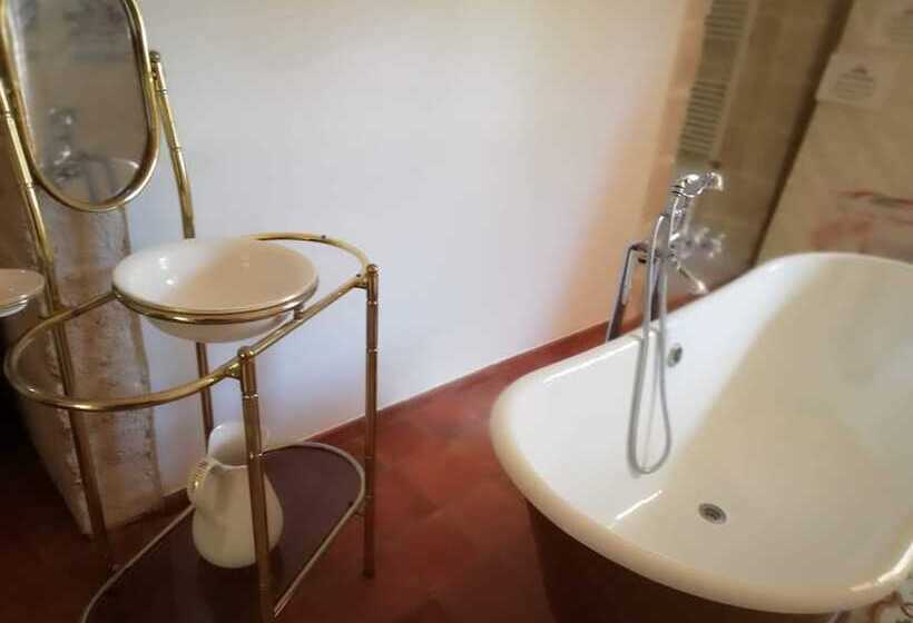 تختخواب و صبحانه Masseria Santo Stefano Relais&charming House