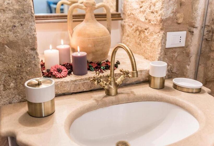تختخواب و صبحانه Masseria Santo Stefano Relais&charming House