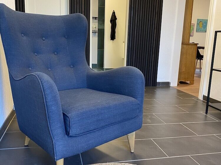 تختخواب و صبحانه Stay Billund