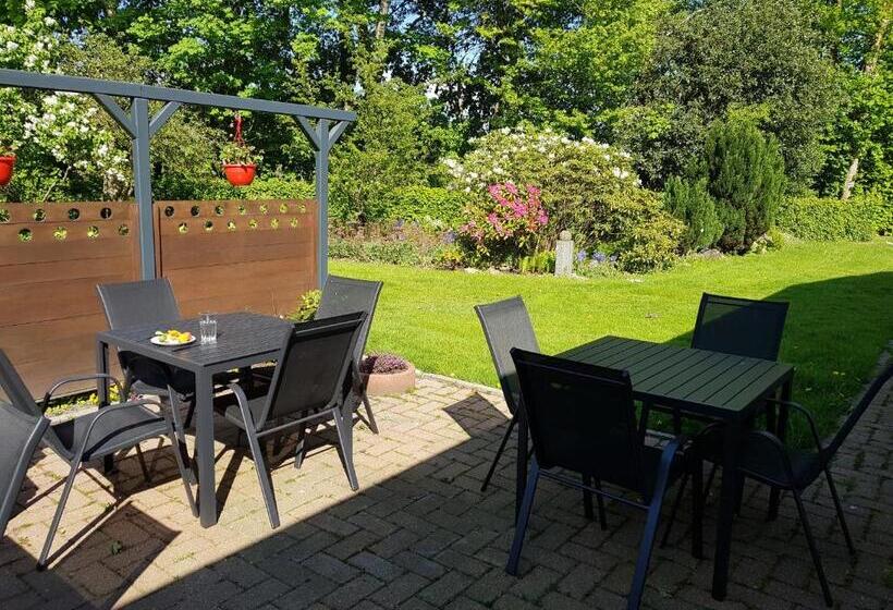 تختخواب و صبحانه Stay Billund