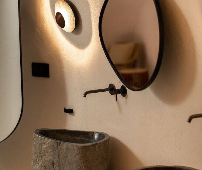 تختخواب و صبحانه Twentyone Suites