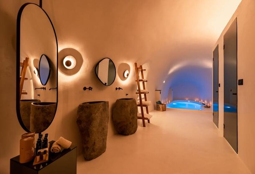 تختخواب و صبحانه Twentyone Suites