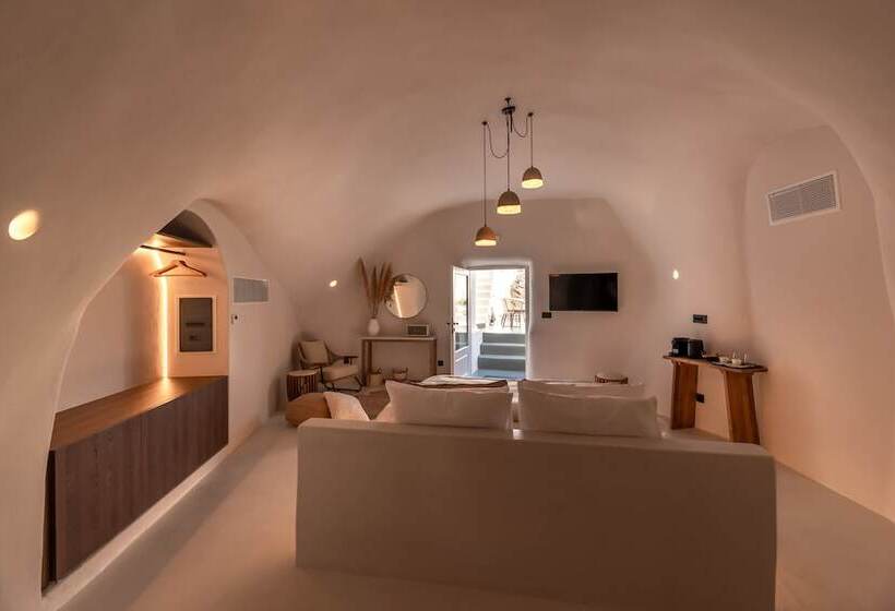 تختخواب و صبحانه Twentyone Suites