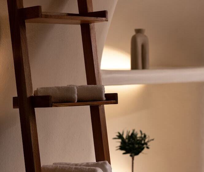 تختخواب و صبحانه Twentyone Suites