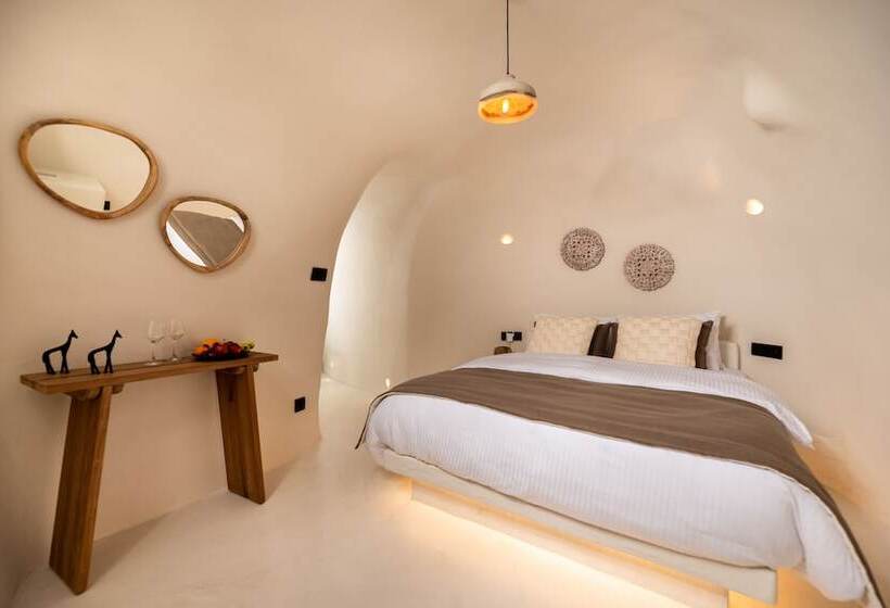 تختخواب و صبحانه Twentyone Suites