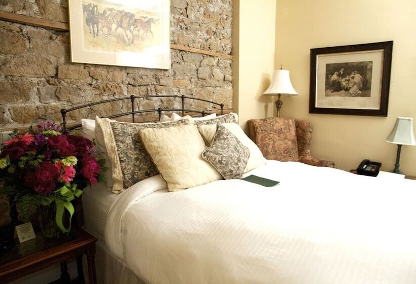 Breadalbane Inn