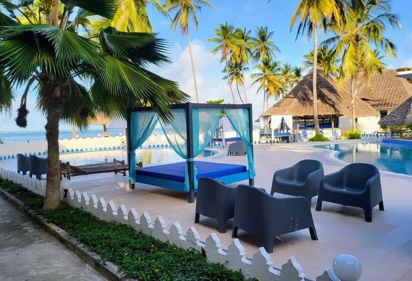 Cterra Zanzibar Beach Resort