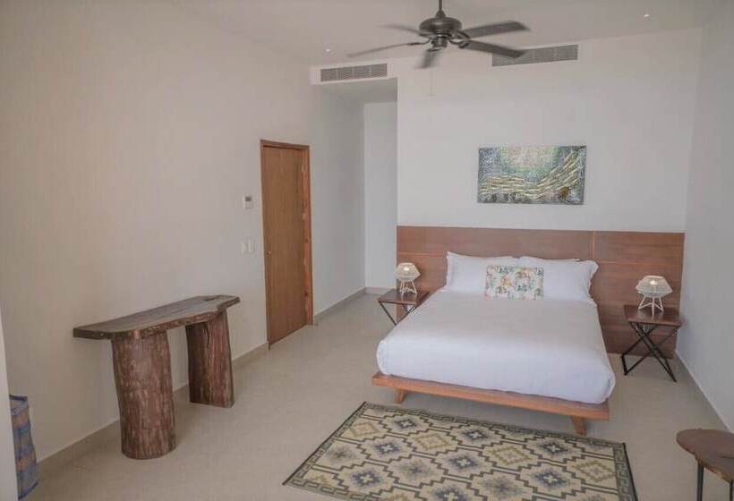 Aparthotel Eeb Ti Kaan Tulum   Luxury Condos